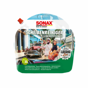 Sonax Havana Love Windscreen Cleaner Ready to Use