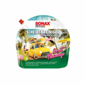 Windscreen Wash ready-to-use Sweet Flamingo