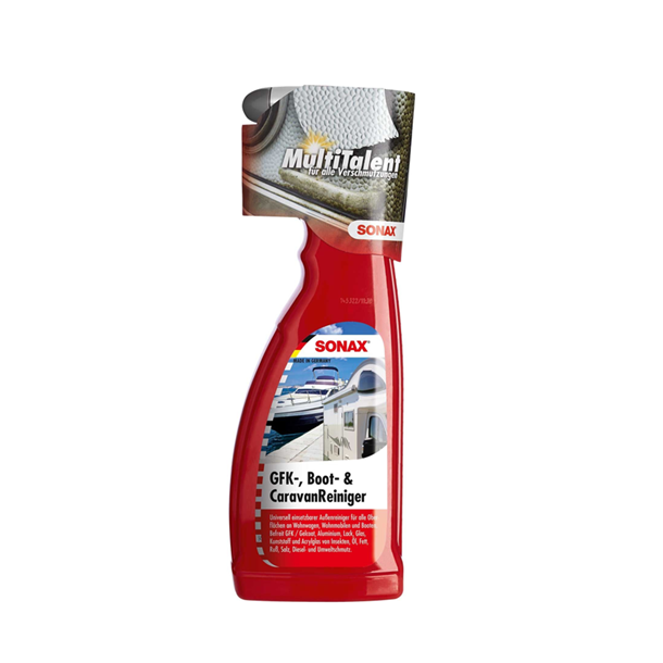 Sonax Boat & Caravan Cleaner