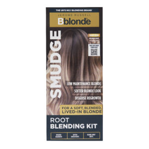 Jerome Russell SMUDGE Root Blending Kit - Medium Cool