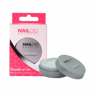 Nailoid Results Tough ‘N Up Intensive Nail Strengthener