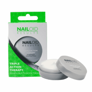 Nailoid Results Triple Action Therapy