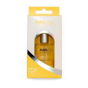 Nailoid Results Total Duty 10 in 1 Nail Care