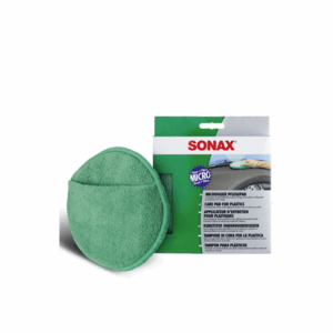 Sonax Care Pad for Plastics