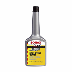 Sonax Diesel System Cleaner