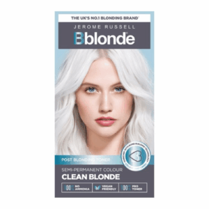 Jerome Russell Semi-Permanent Clean Blonde