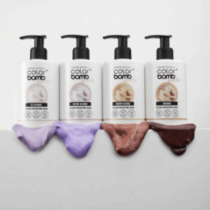 Jerome Russell Colour Depositing Mask - Blondes