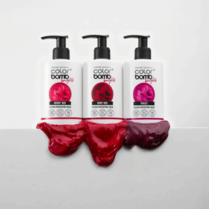 Jerome Russell Colour Depositing Mask - Brights