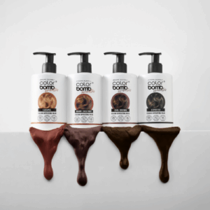 Jerome Russell Colour Depositing Mask - Brunettes