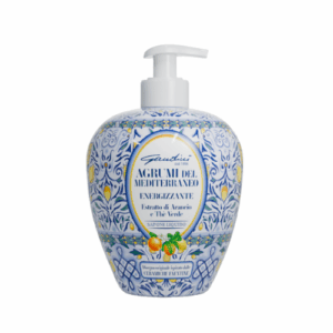 Gandini Mediterranean Citrus Hand Soap