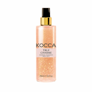 Kocca True Charme Shimmer Body Mist