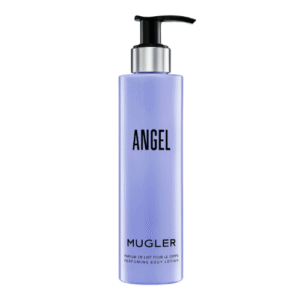Mugler Angel Perfuming Body Lotion