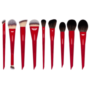 Diego Dalla Palma Brushes - Face