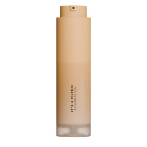 Diego Dalla Palma It's a Filter! Perfecting Smoothing Foundation