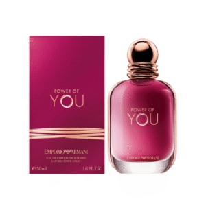 Emporio Armani Power of You