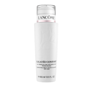 Lancôme Galatée Confort Dry Skin Facial Cleansing Milk