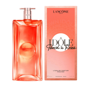 Lancôme Idole Peach ‘N Roses