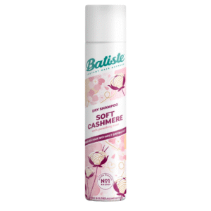 Batiste Dry Shampoo Soft Cashmere