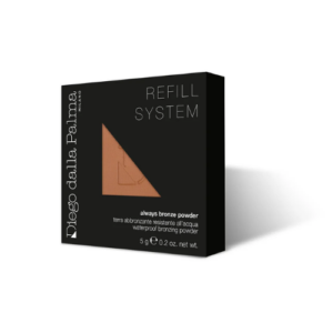 Diego Dalla Palma Always Bronze Powder