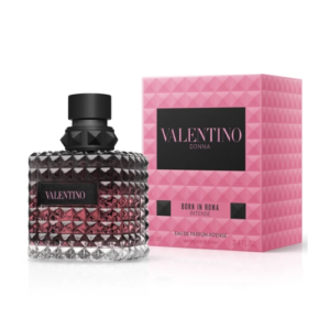 Valentino Born in Roma Donna Intense