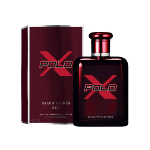 Ralph Lauren Polo Red Eau de Parfum Extreme