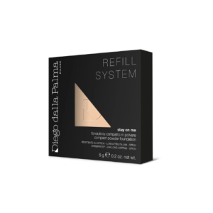 Diego Dalla Palma Stay On Me Compact Powder Foundation SPF 20