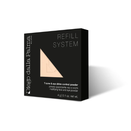 Diego Dalla Palma T-Zone & Eye Control Powder
