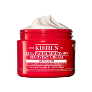 Kiehl's Ultra Facial Meltdown Recovery Cream