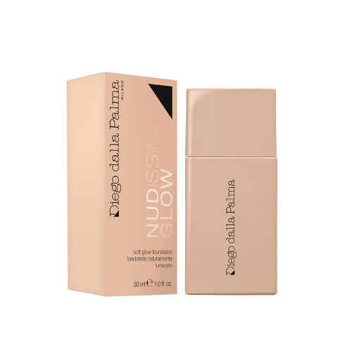 Diego Dalla Palma Nudissimo Glow Foundation