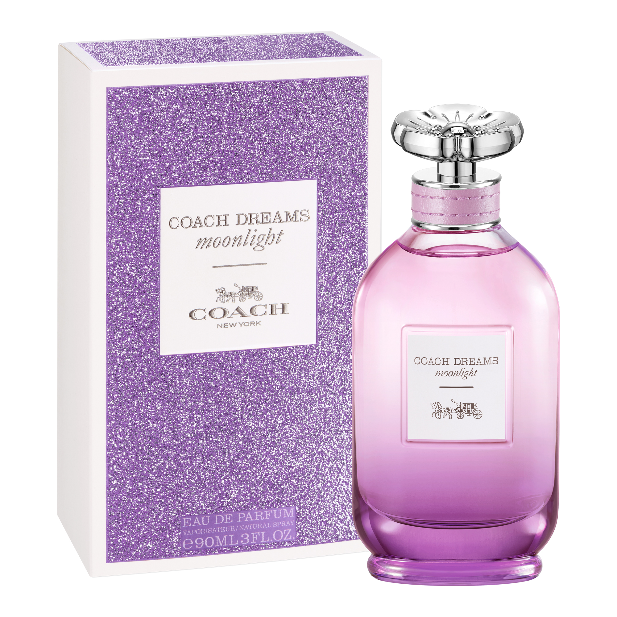 Coach Moonlight Eau de Parfum
