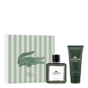 Lacoste Original Eau de Parfum 60ml Gift Set