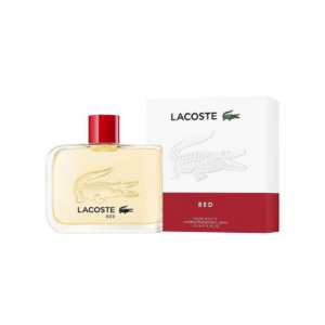 Lacoste Red Eau de Toilette