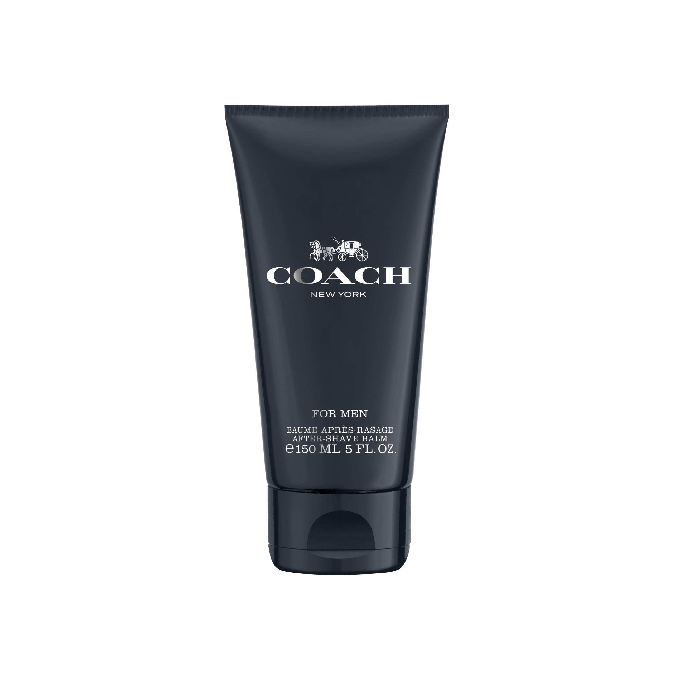 Coach Man After Shave Balm