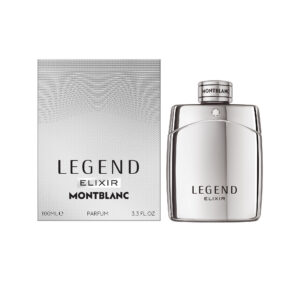 Montblanc Legend Elixir Eau de Parfum