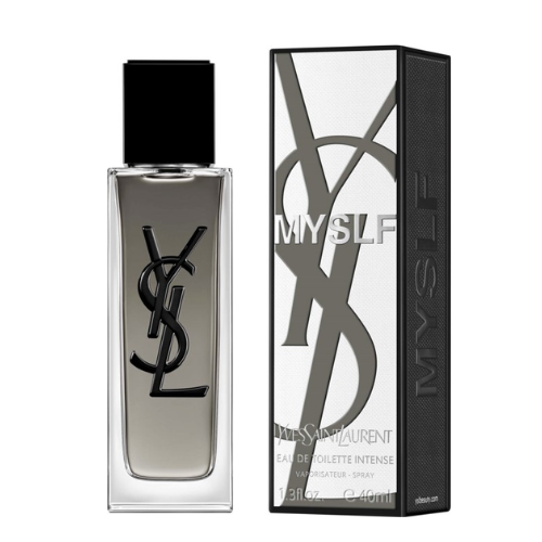 YSL MYSLF Eau de Toilette Intense