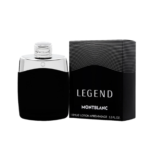 Mont Blanc Legend Aftershave Lotion