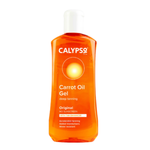 Calypso Carrot Oil Gel