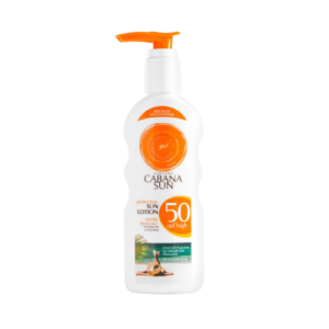 Cabana Sun Lotion SPF 50 Travel Size
