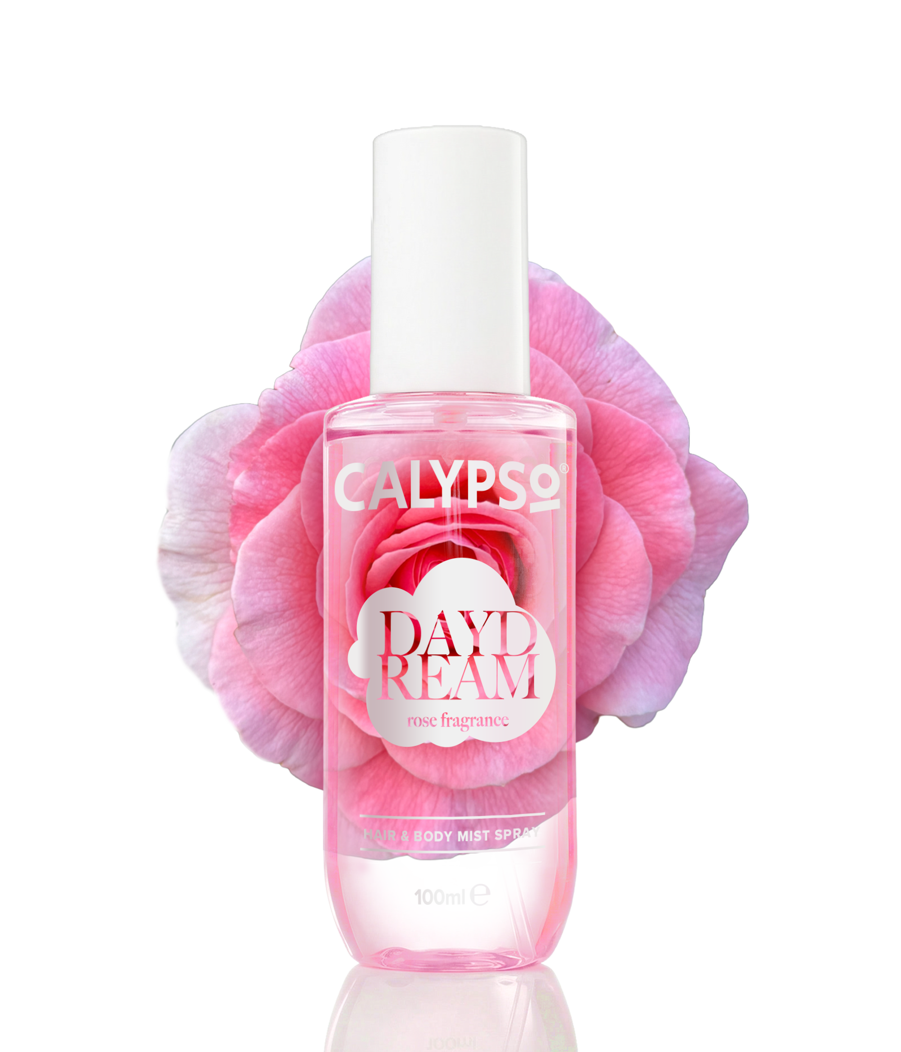 Calypso Daydream Hair and Body Spray