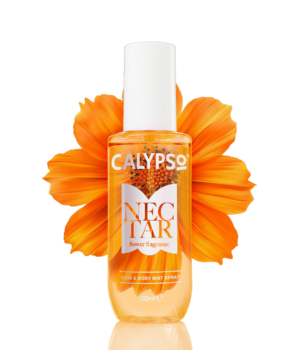 Calypso Nectar Hair and Body Spray