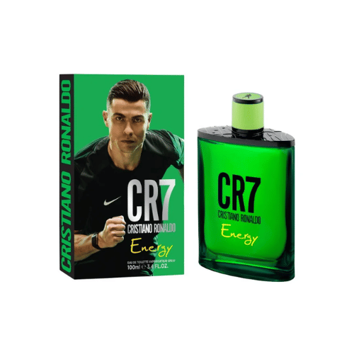 CR7 Energy