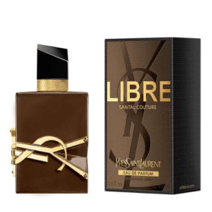 YSL Libre Santal Couture