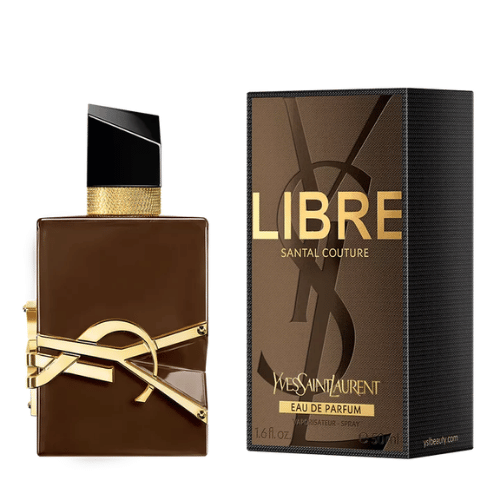 YSL Libre Santal Couture