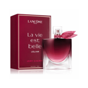 Lancôme La Vie Est Belle L'Elixir Very Cherry