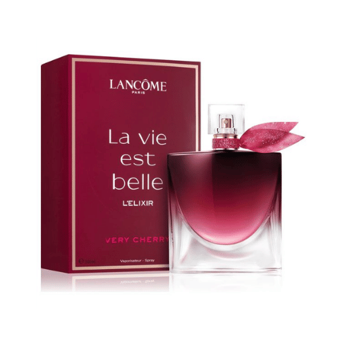 Lancôme La Vie Est Belle L'Elixir Very Cherry