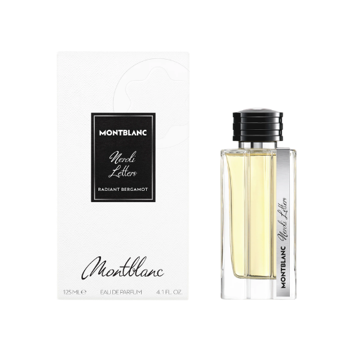 Montblanc Collection Neroli Letters
