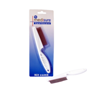 Medisure Nit Comb