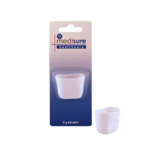 Medisure Eye Bath