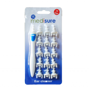 Medisure Spiral Ear Cleaner