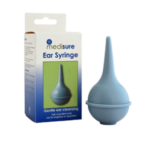 Medisure Ear Syringe